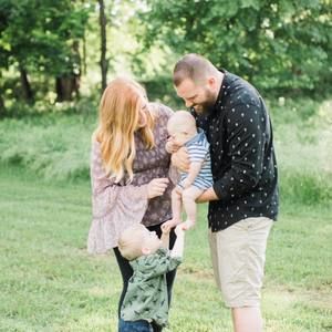 Meet your Posher, Erica